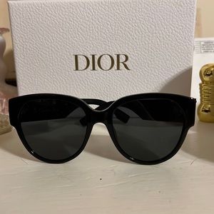 EUC Dior Sunglasses